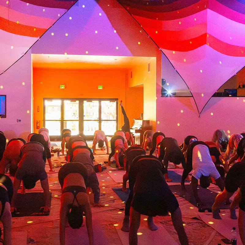 Event Center image 1