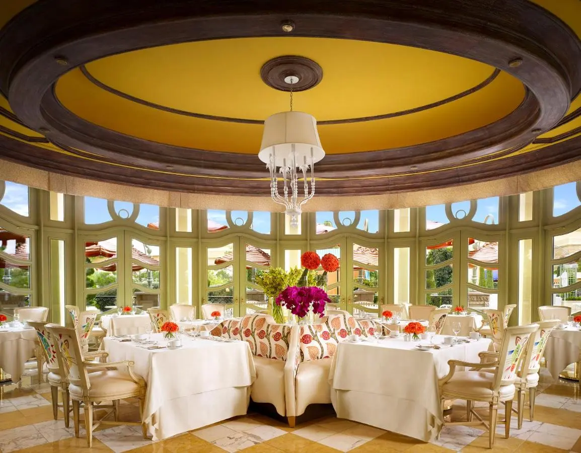 Wynn Las Vegas