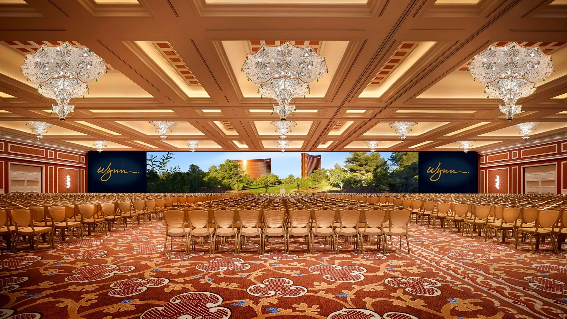 Cristal Ballroom image 2