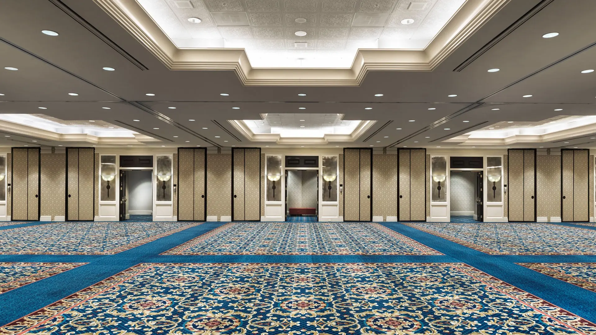 Marco Polo Ballroom image 1