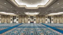 Marco Polo Ballroom