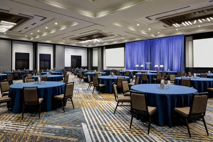 Trinity River Ballroom image 2
