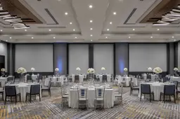 Trinity River Ballroom