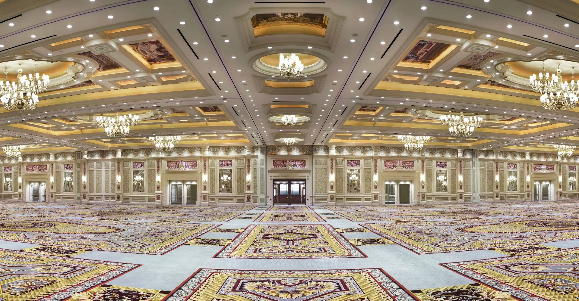 Palazzo Ballroom image 1