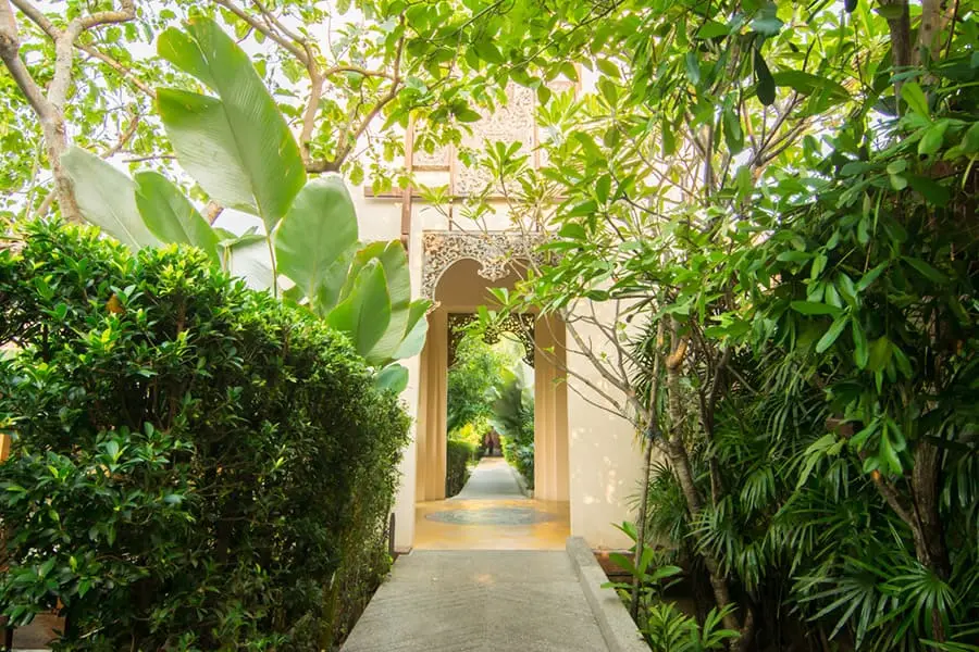 Siripanna Villa Resort And Spa, Chiang Mai