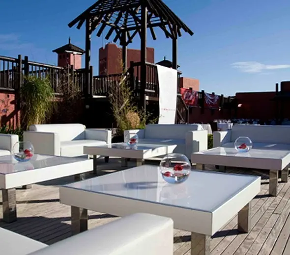 Terrace Saigon image 1