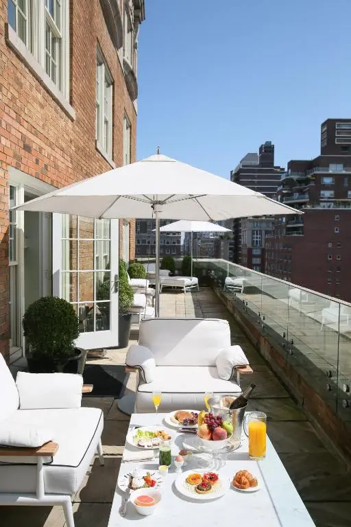The Mark Hotel