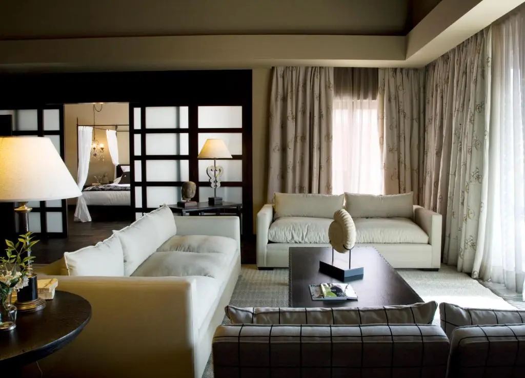 Asia Gardens Hotel & Thai Spa