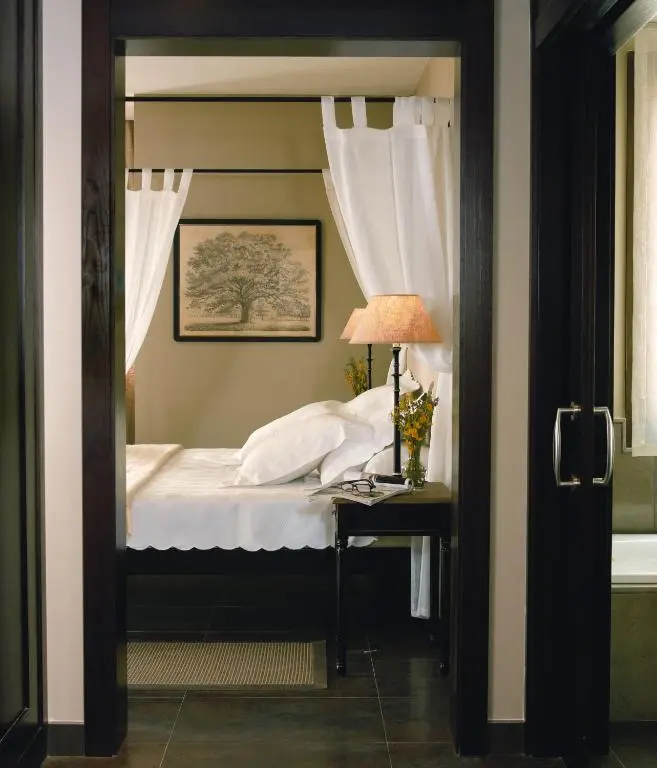 Asia Gardens Hotel & Thai Spa