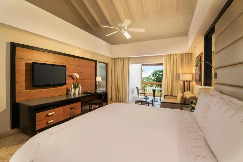 Casa de Campo Resort & Villas