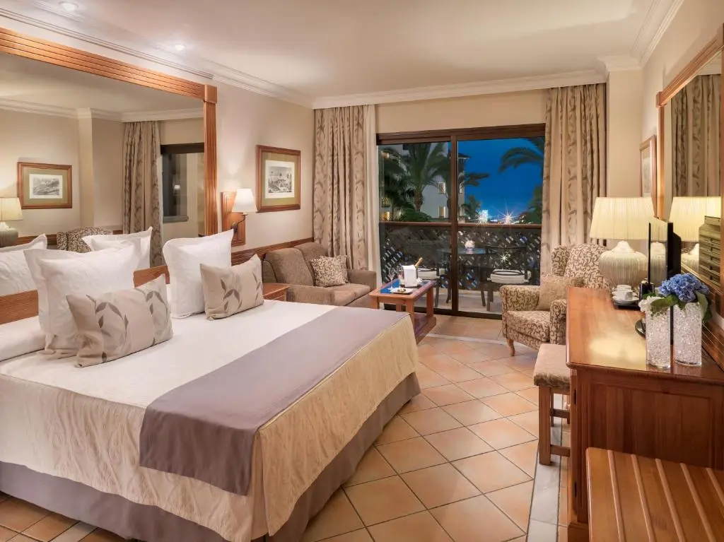 GF Gran Costa Adeje - All Inclusive