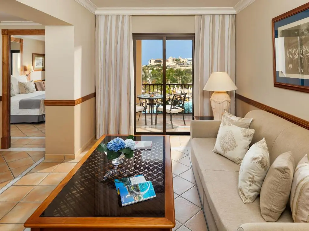 GF Gran Costa Adeje - All Inclusive