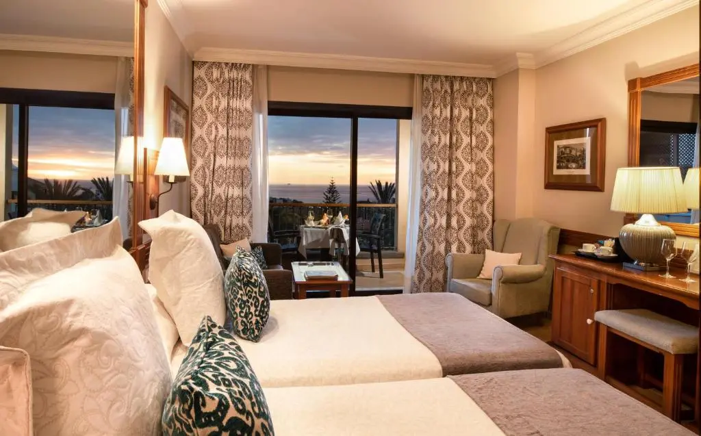 GF Gran Costa Adeje - All Inclusive