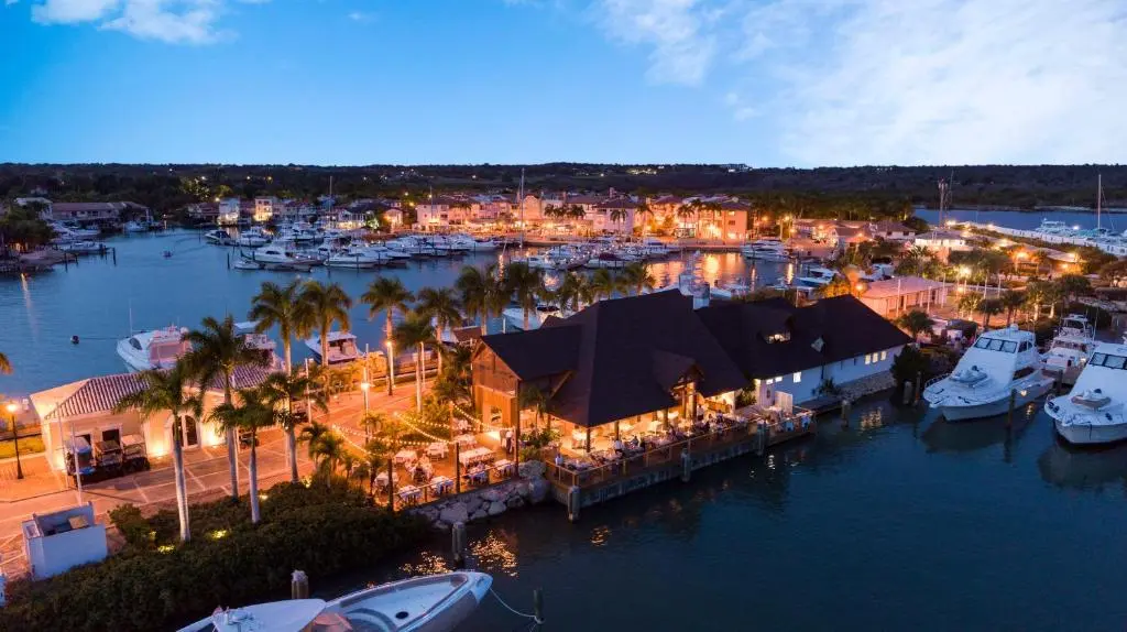 Casa de Campo Resort & Villas