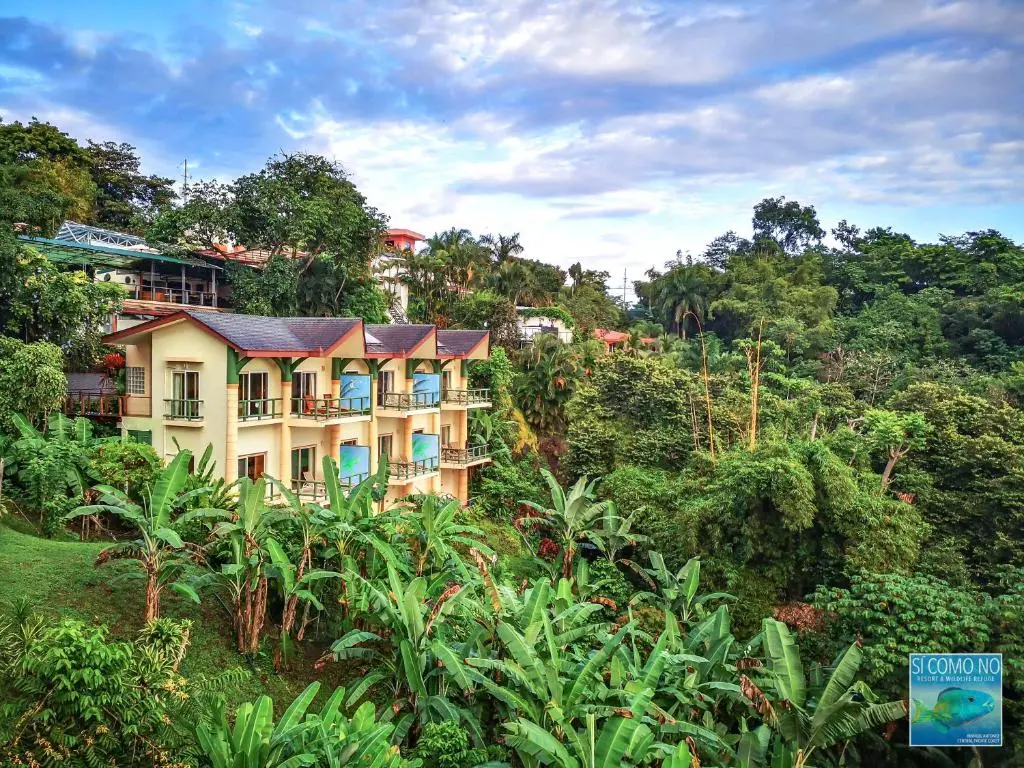 Si Como No Resort, Spa & Wildlife Refuge