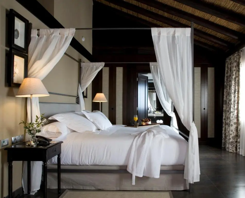 Asia Gardens Hotel & Thai Spa