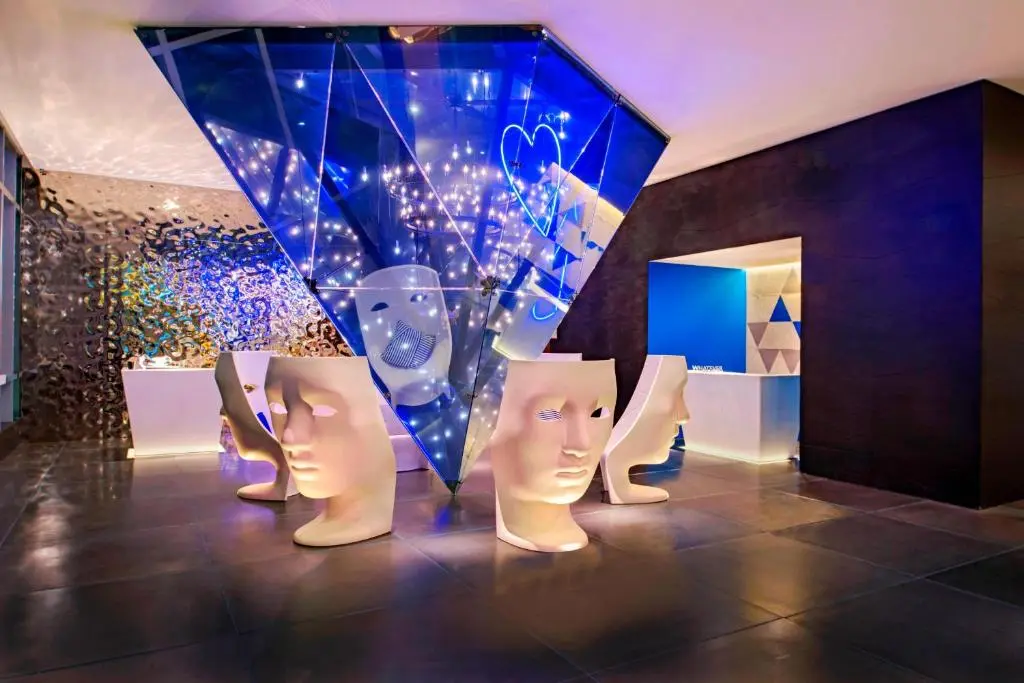 Venue gallery photo