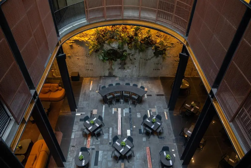 Venue gallery photo