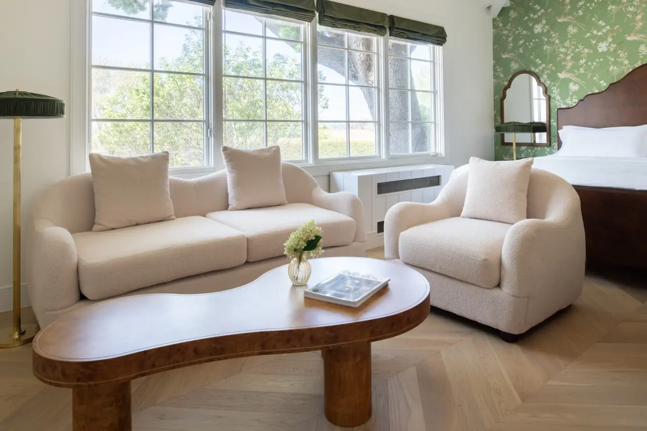 The Inn at Rancho Santa Fe