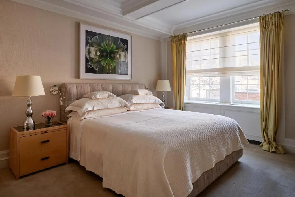 The Mark Hotel