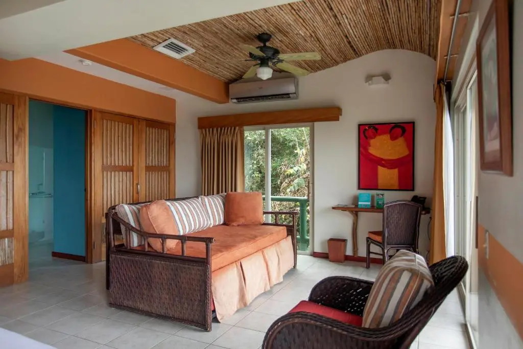 Si Como No Resort
