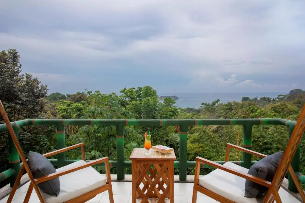 Si Como No Resort, Spa & Wildlife Refuge