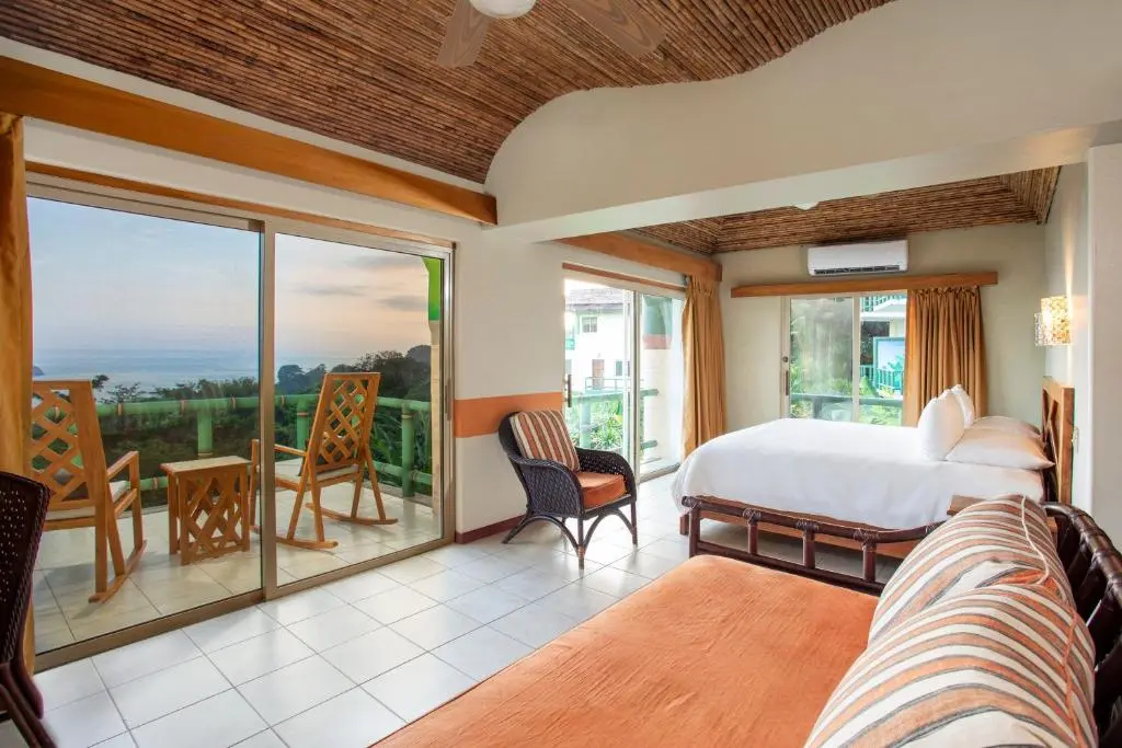 Si Como No Resort