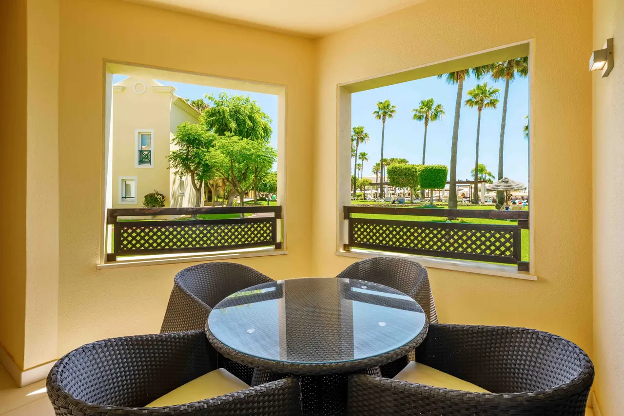 Adriana Beach Club Hotel Resort
