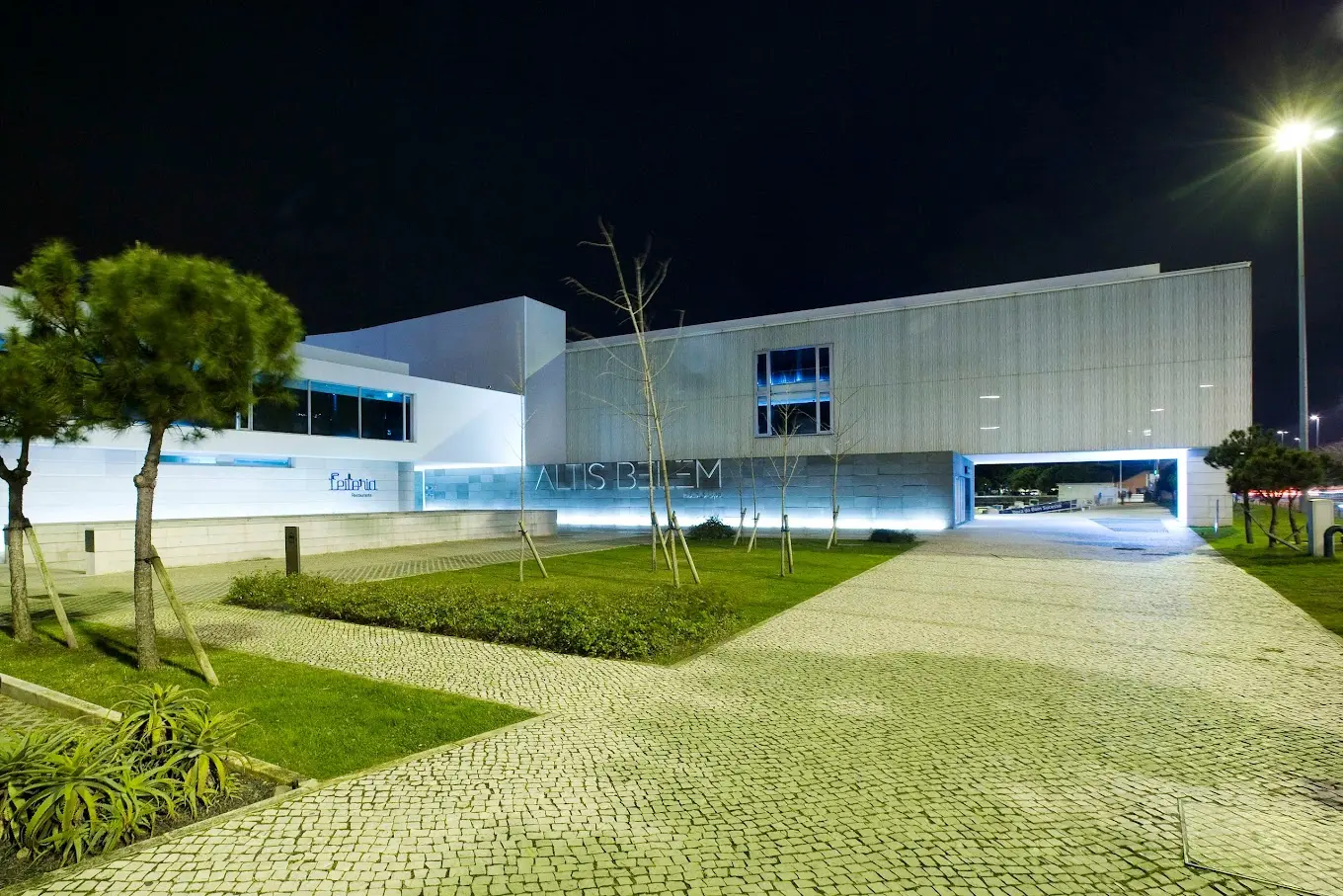 Venue gallery photo