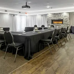 Vaudreuil-Soulanges Hall