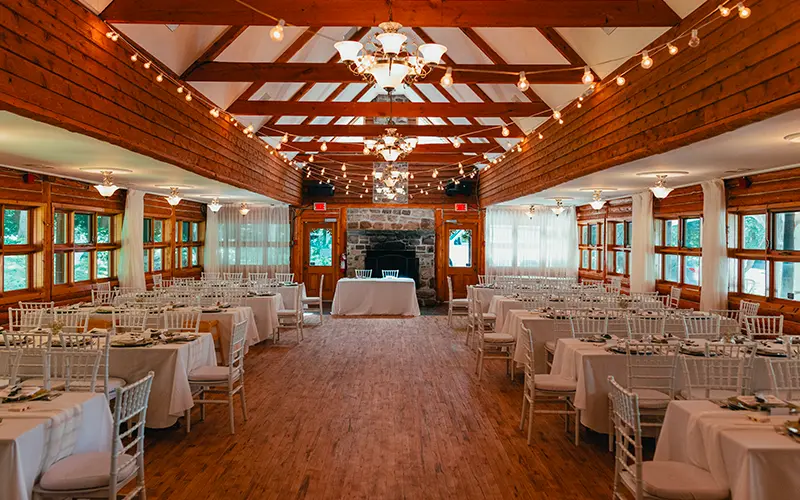 The Gallant Pavilion image 2