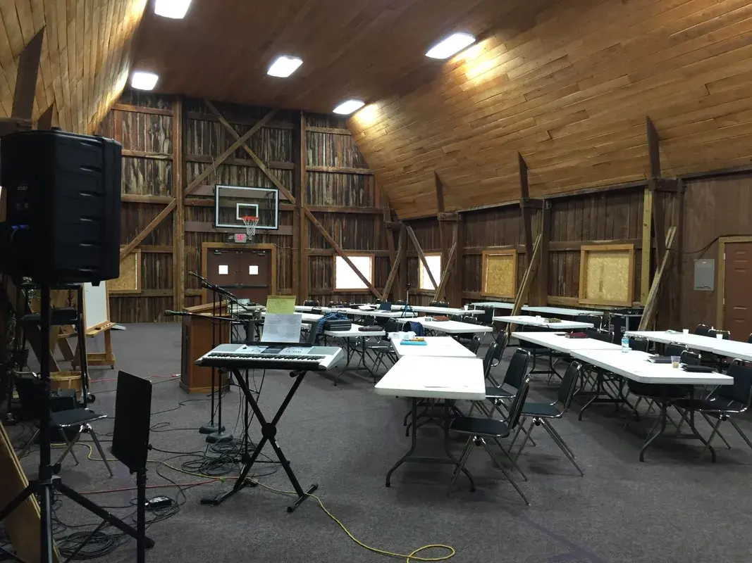 Higher Ground Conference and Retreat Center