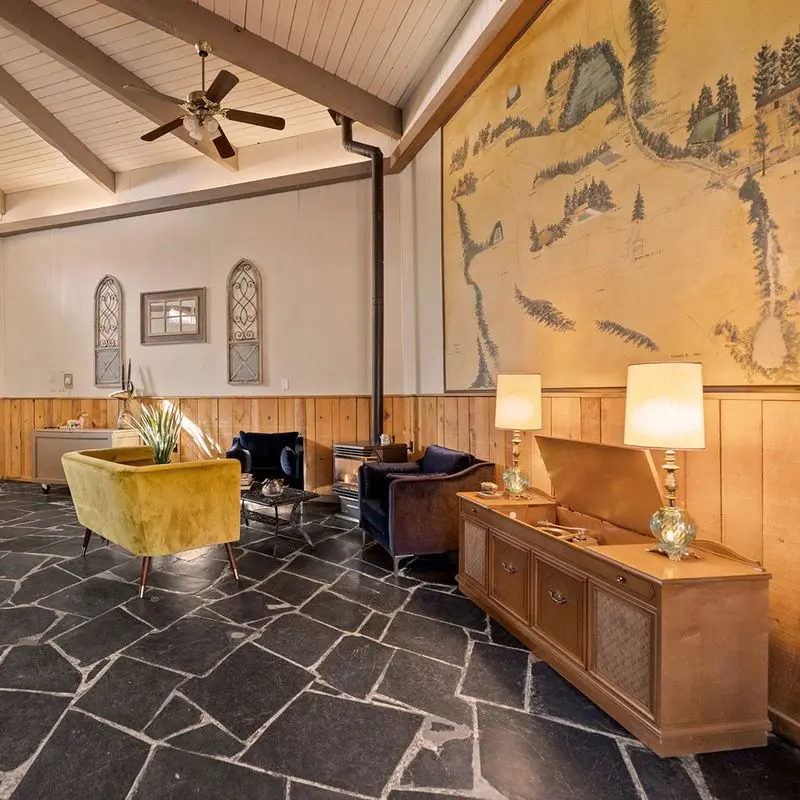 The rest of the spaces  image 7