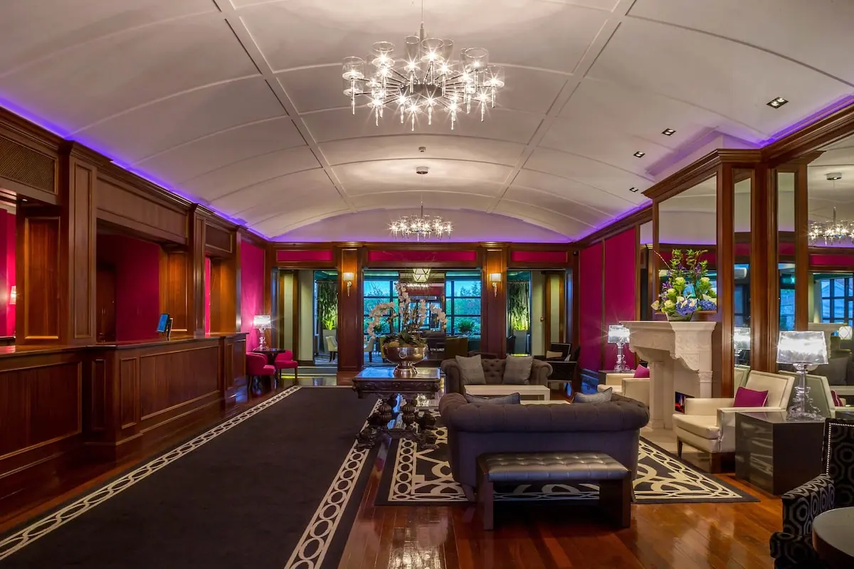 Venue gallery photo