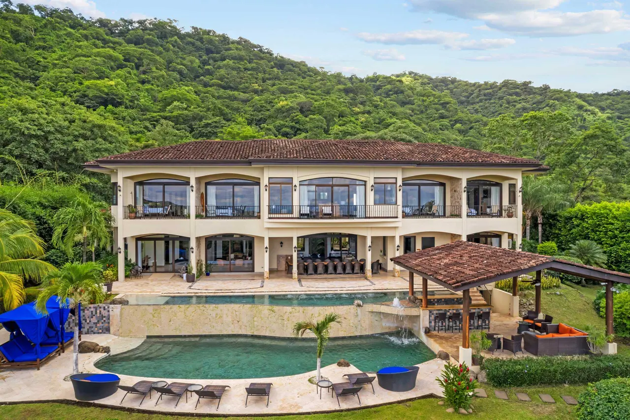 Villa Buena Onda