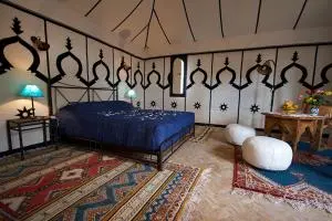 Hotel Dar Zitoune Taroudant