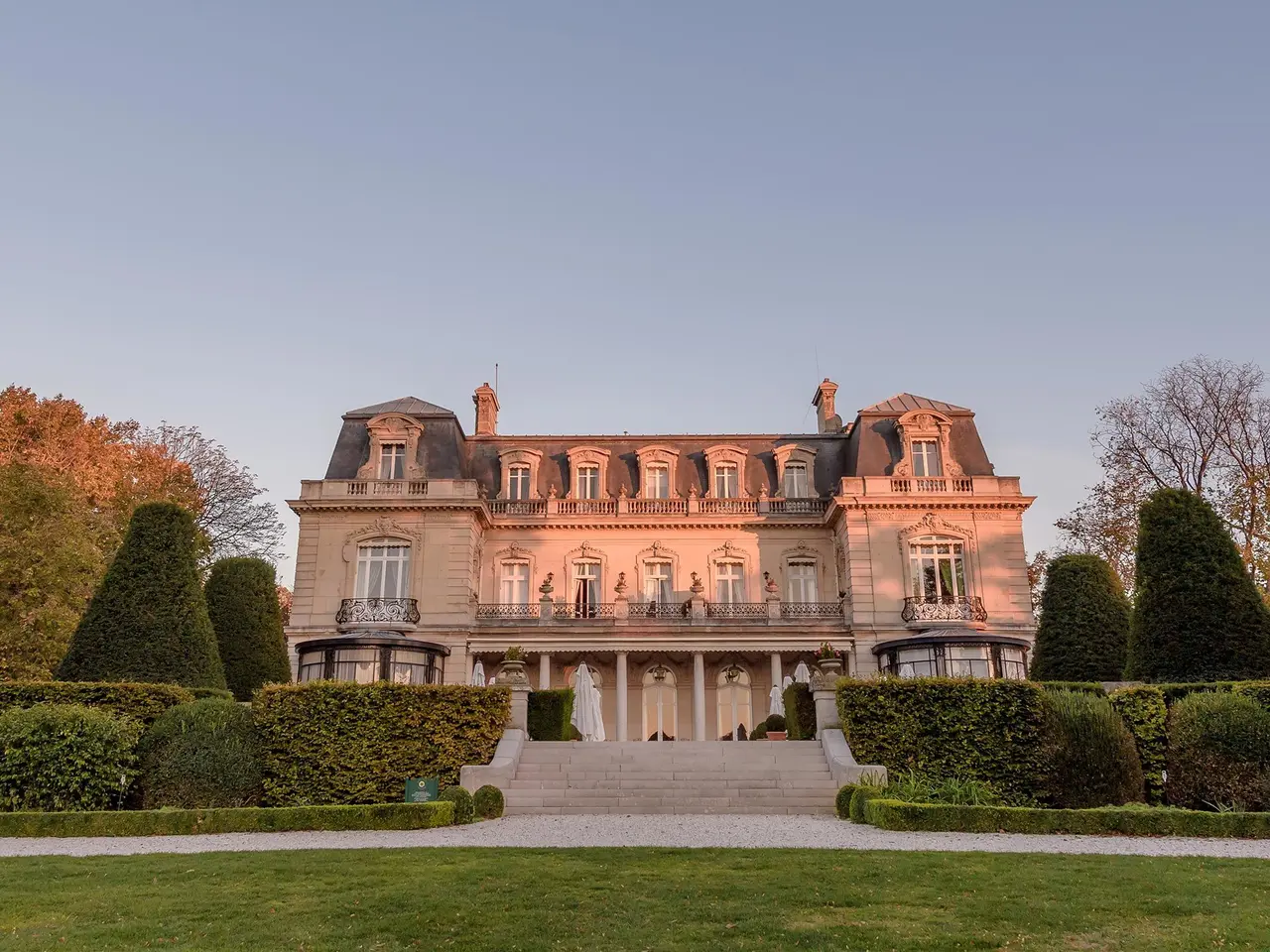 Domaine Les Crayères