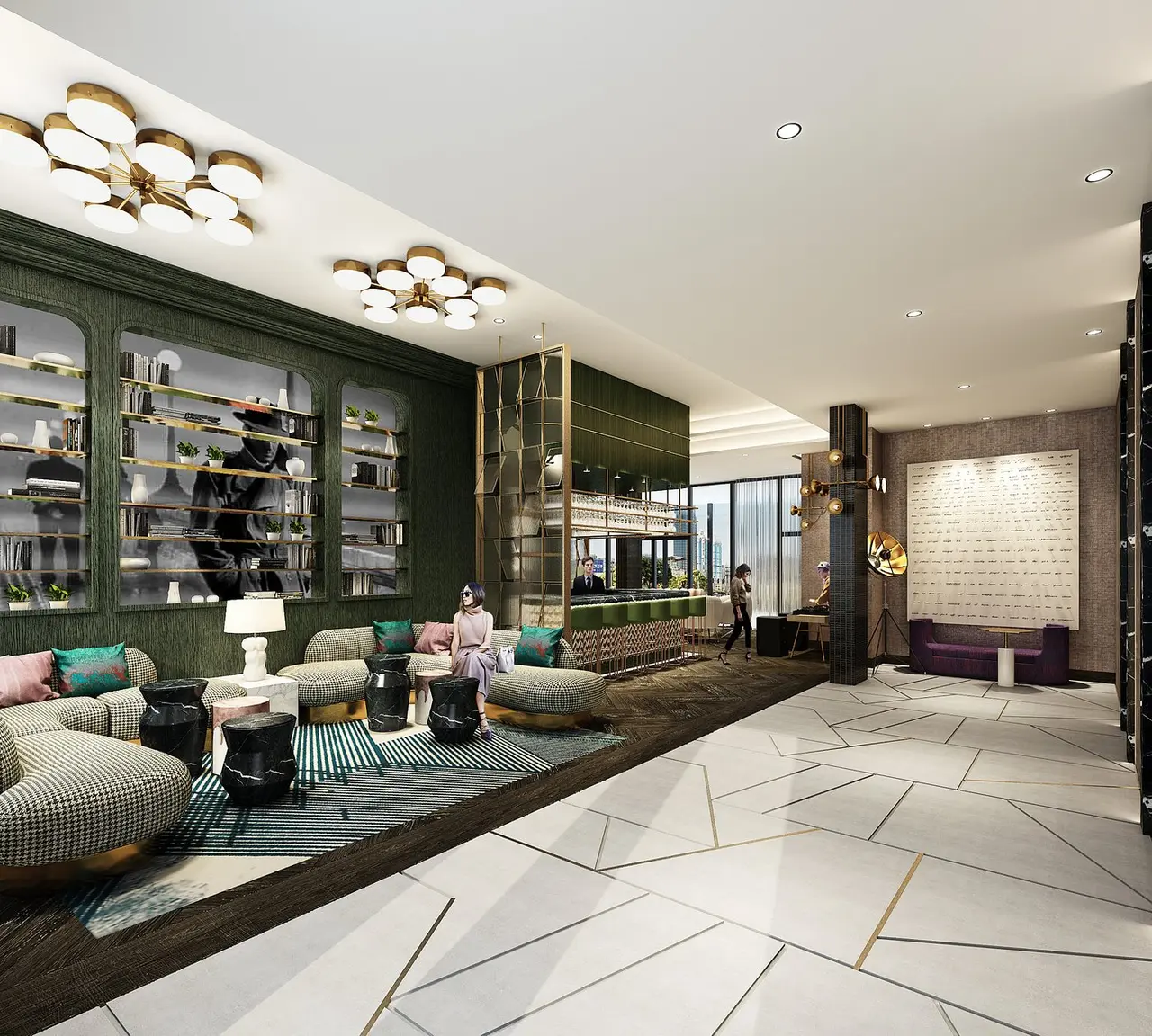 Dorian Hotel