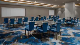 Lord Henry Wotton Room