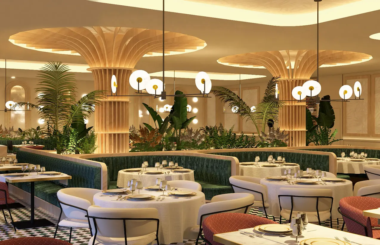 Fiesta Americana Funeeq Punta Cana