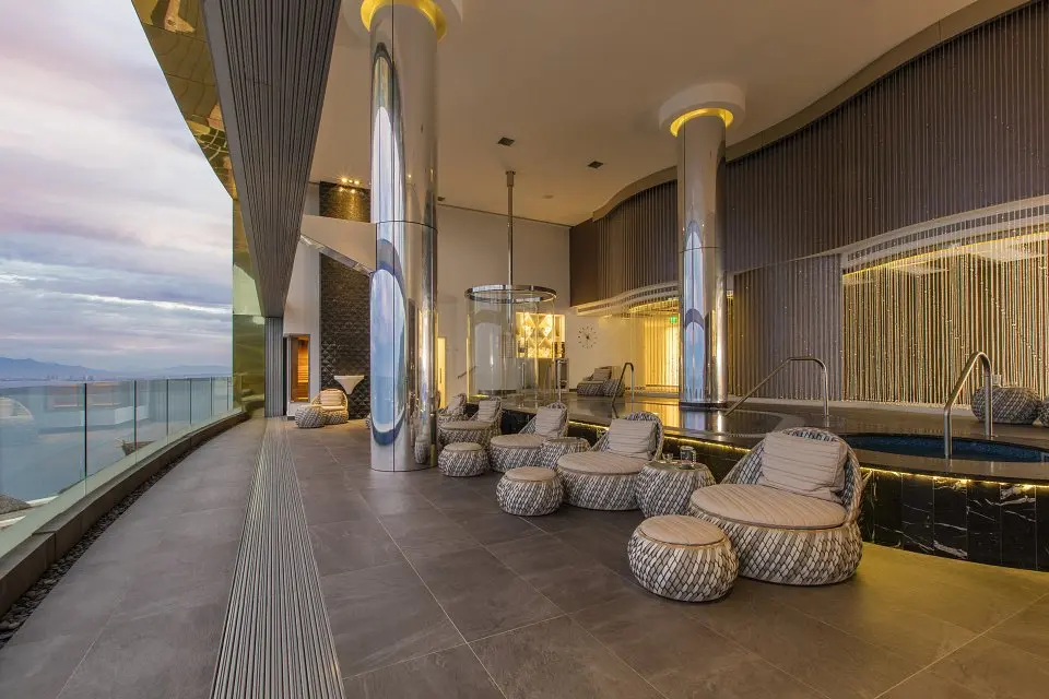 Garza Blanca Preserve Resort & Spa Puerto Vallarta