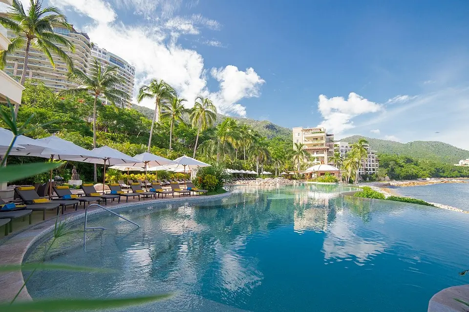 Garza Blanca Preserve Resort & Spa Puerto Vallarta