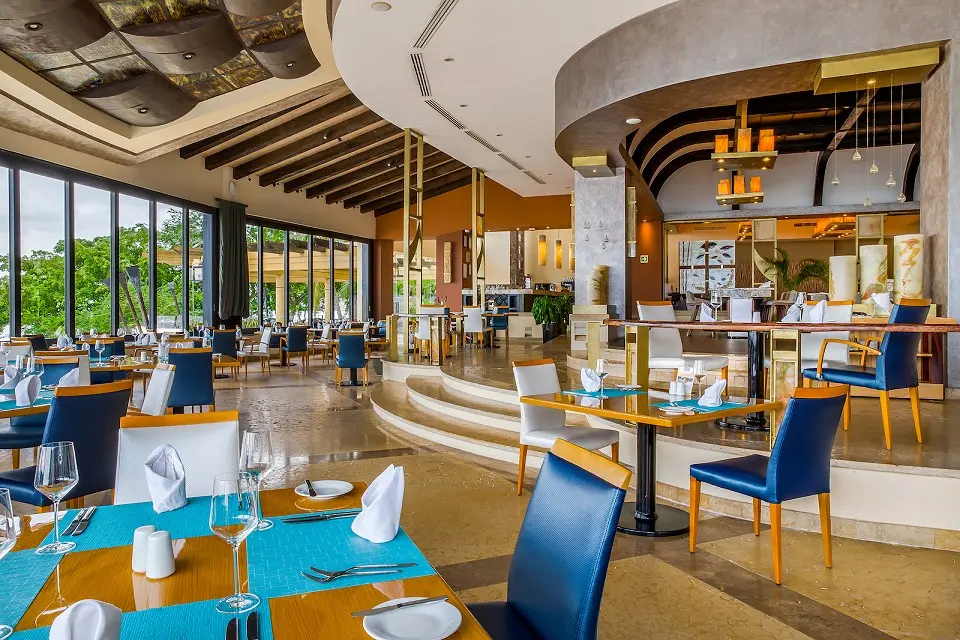 Garza Blanca Preserve Resort & Spa Puerto Vallarta