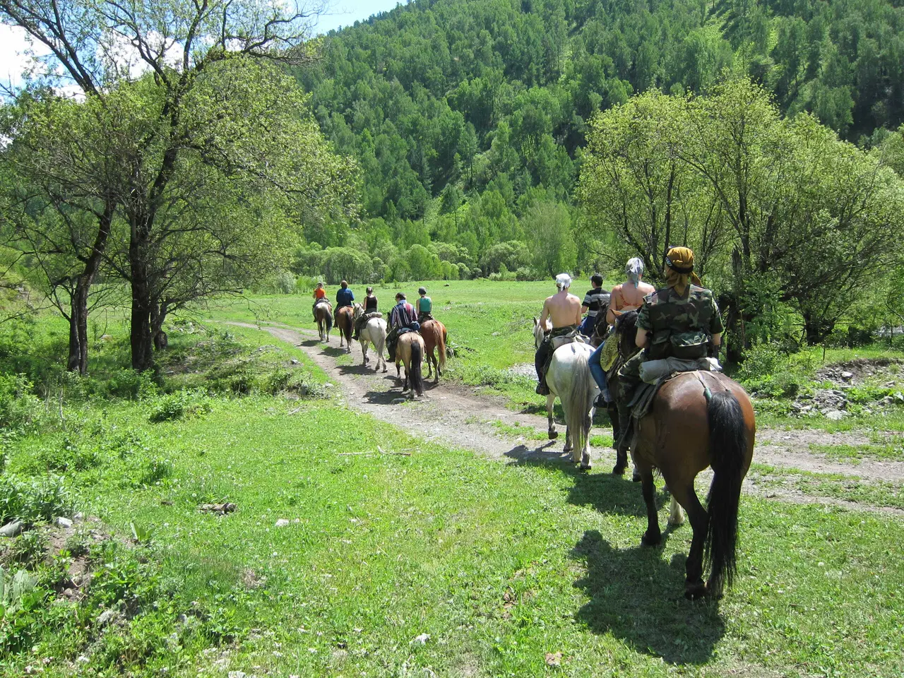 Wonder Valley Ranch Resort