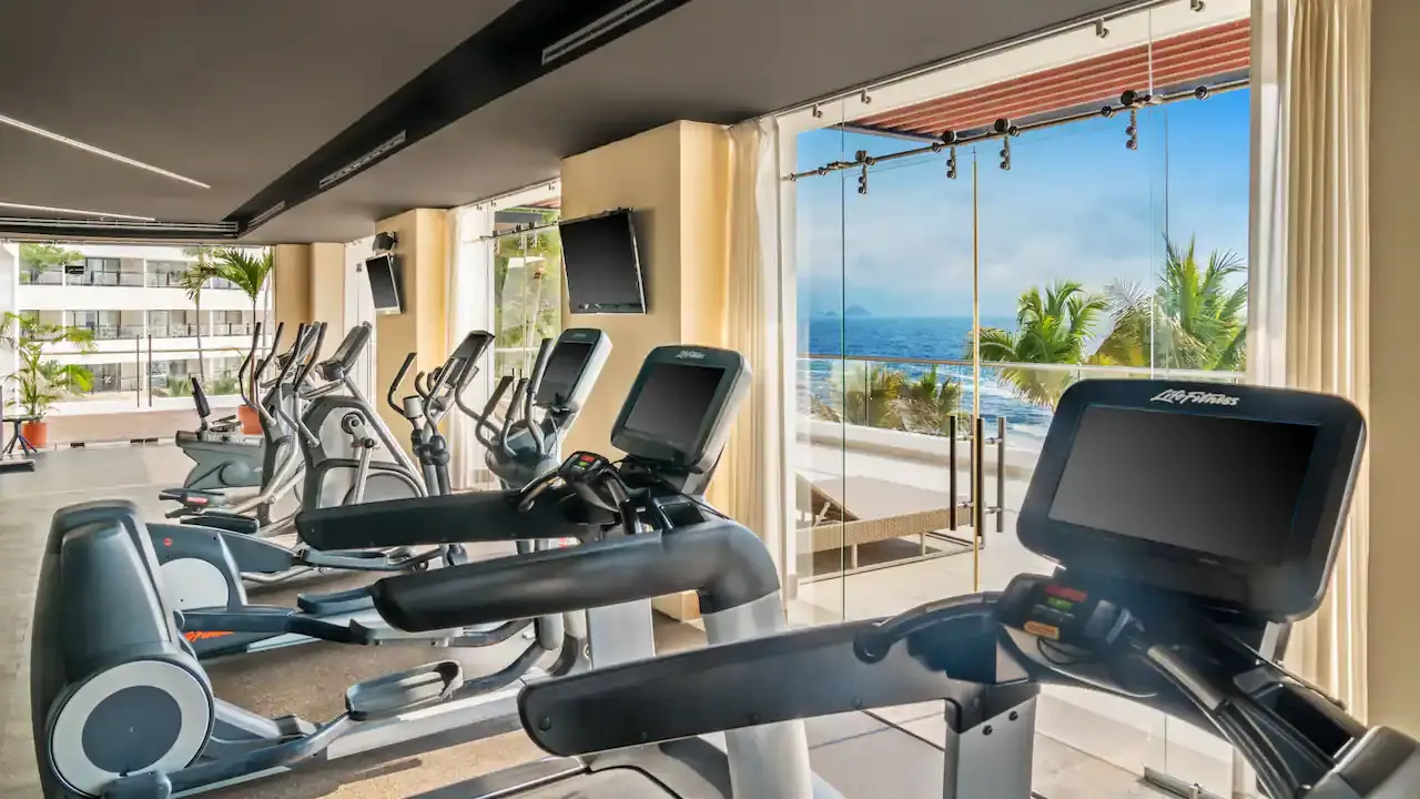 Hyatt Ziva Puerto Vallarta
