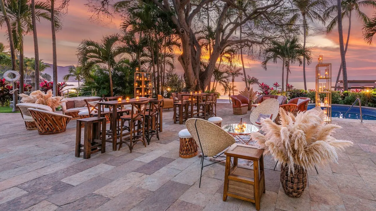 Hyatt Ziva Puerto Vallarta