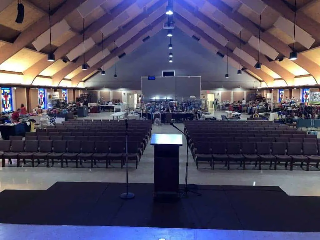 Venue gallery photo