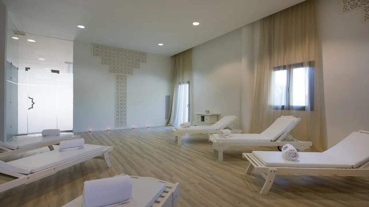 Iberostar Andalucía Playa