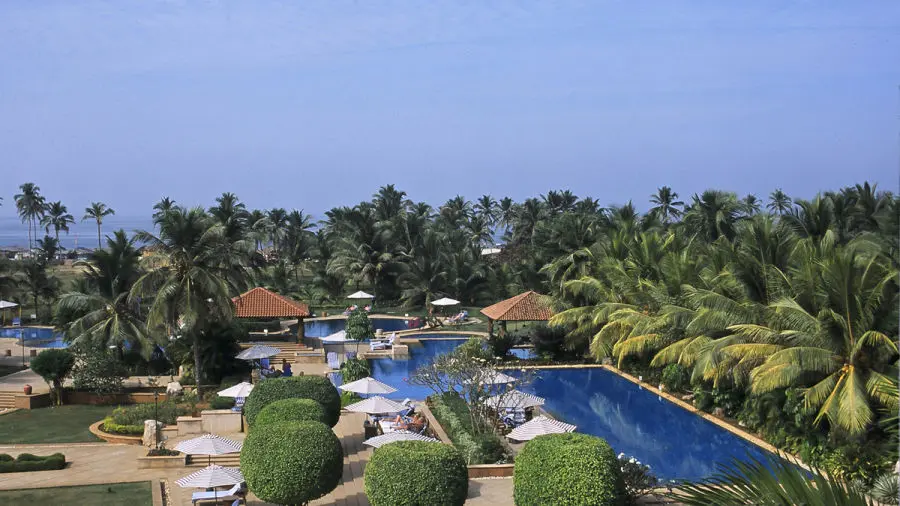 Kenilworth Resort & Spa, Goa