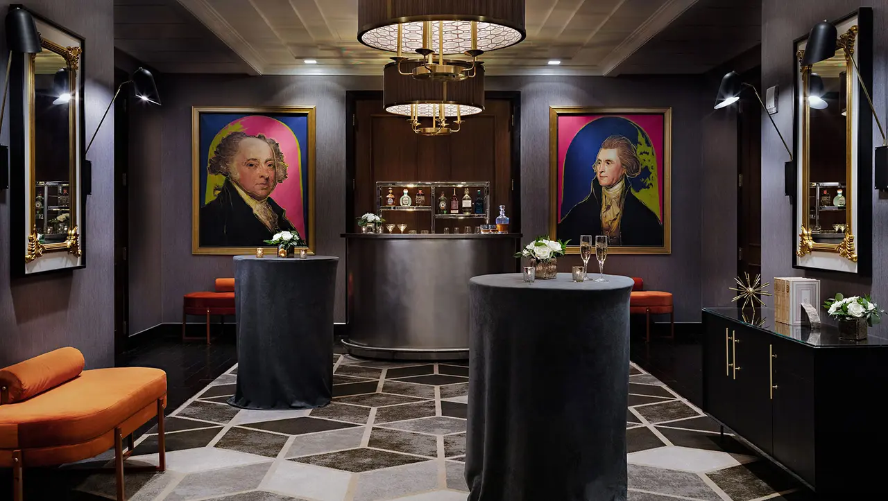 Kimpton Hotel Palomar Philadelphia